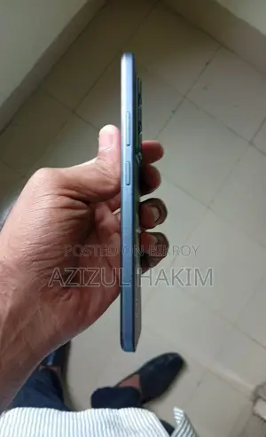 Infinix Hot 50 Pro (Used)