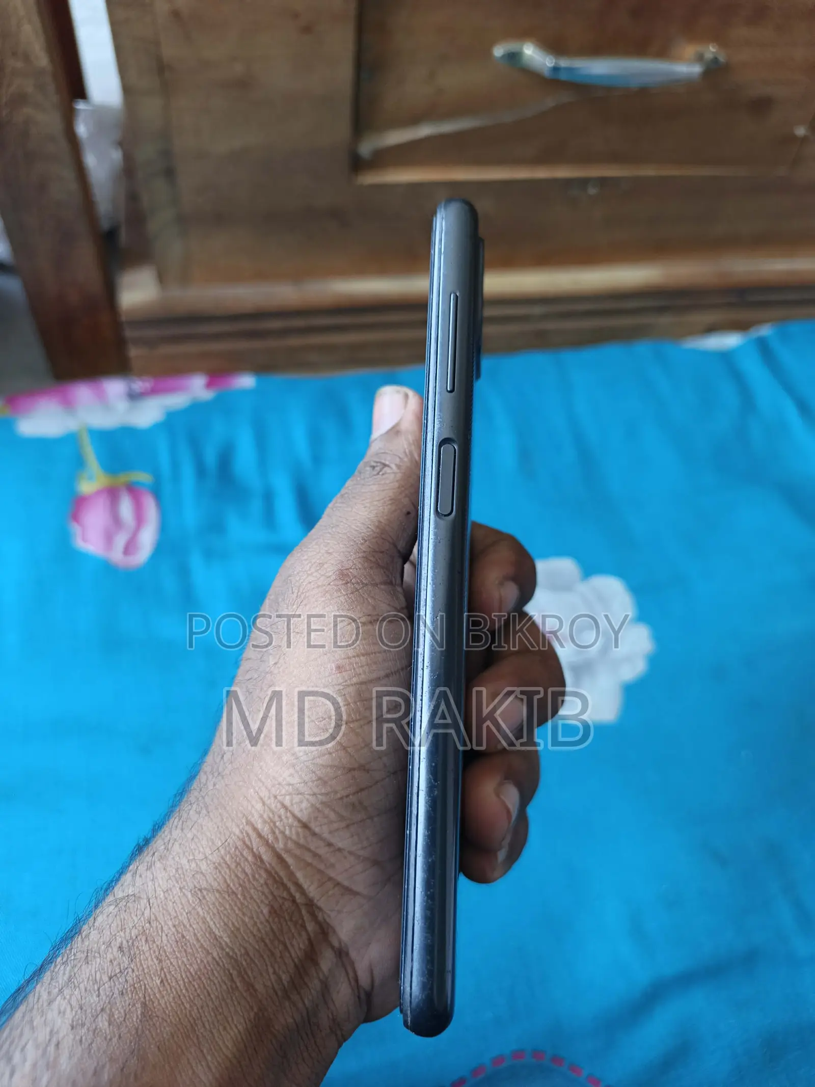 Samsung Galaxy A12 . (Used)