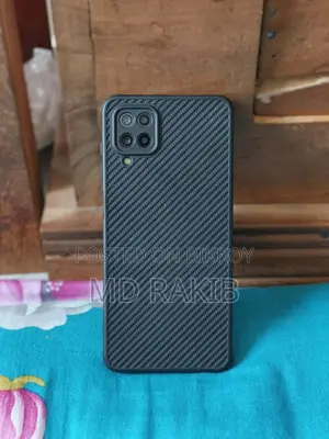 Samsung Galaxy A12 . (Used)