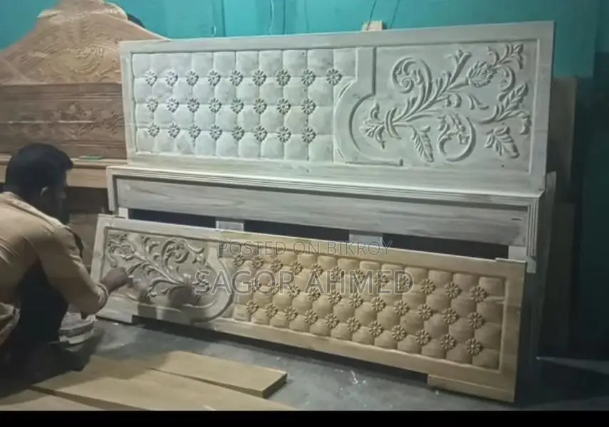 (diamond Carving) Khat