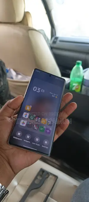 Tecno Camon 40 Pro . (Used)