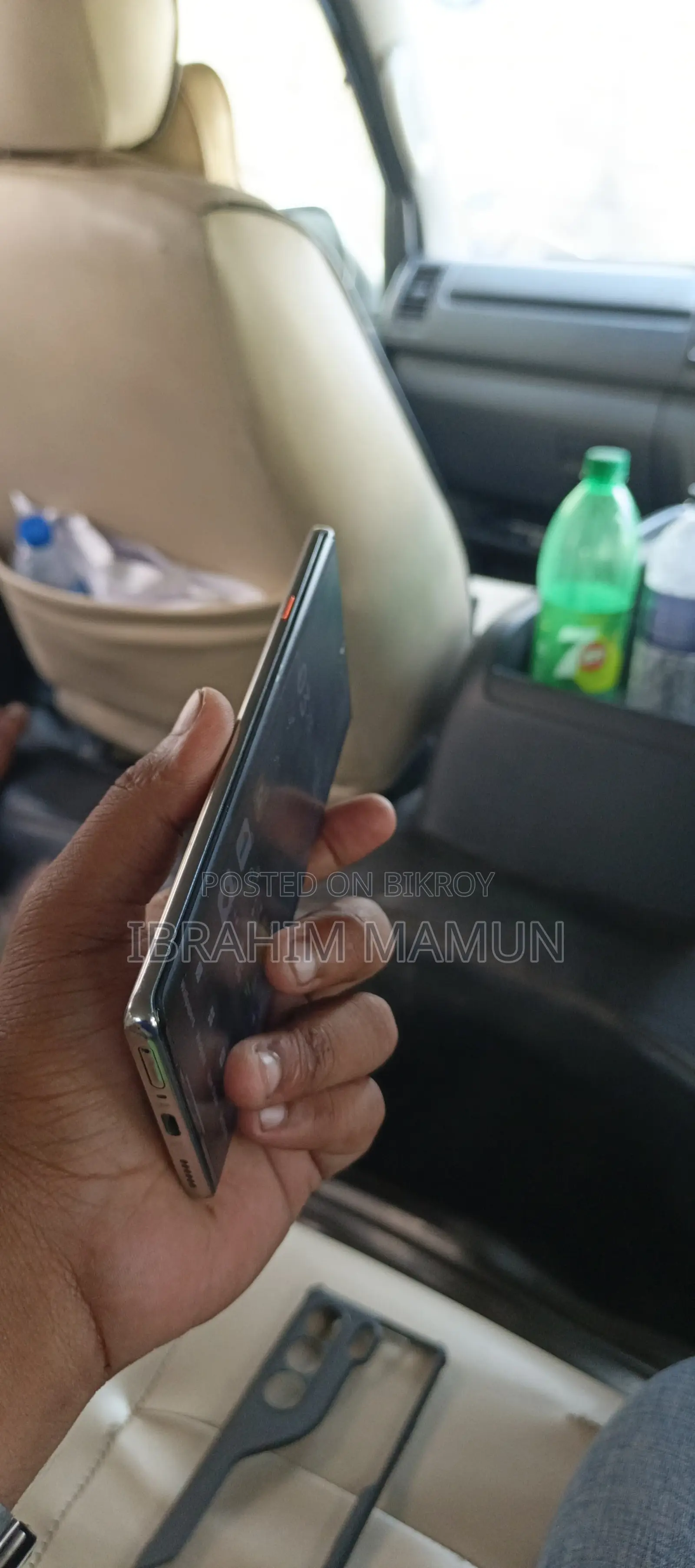 Tecno Camon 40 Pro . (Used)