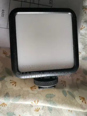 Ulanzi Camera Light
