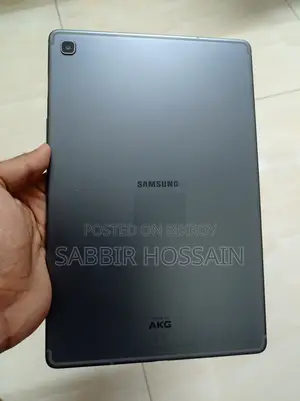 Samsung Galaxy S5e (used) tab