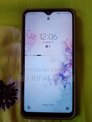 Samsung Galaxy A10s (Used)