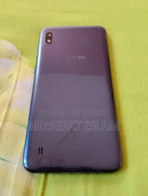 Samsung Galaxy A10s (Used)