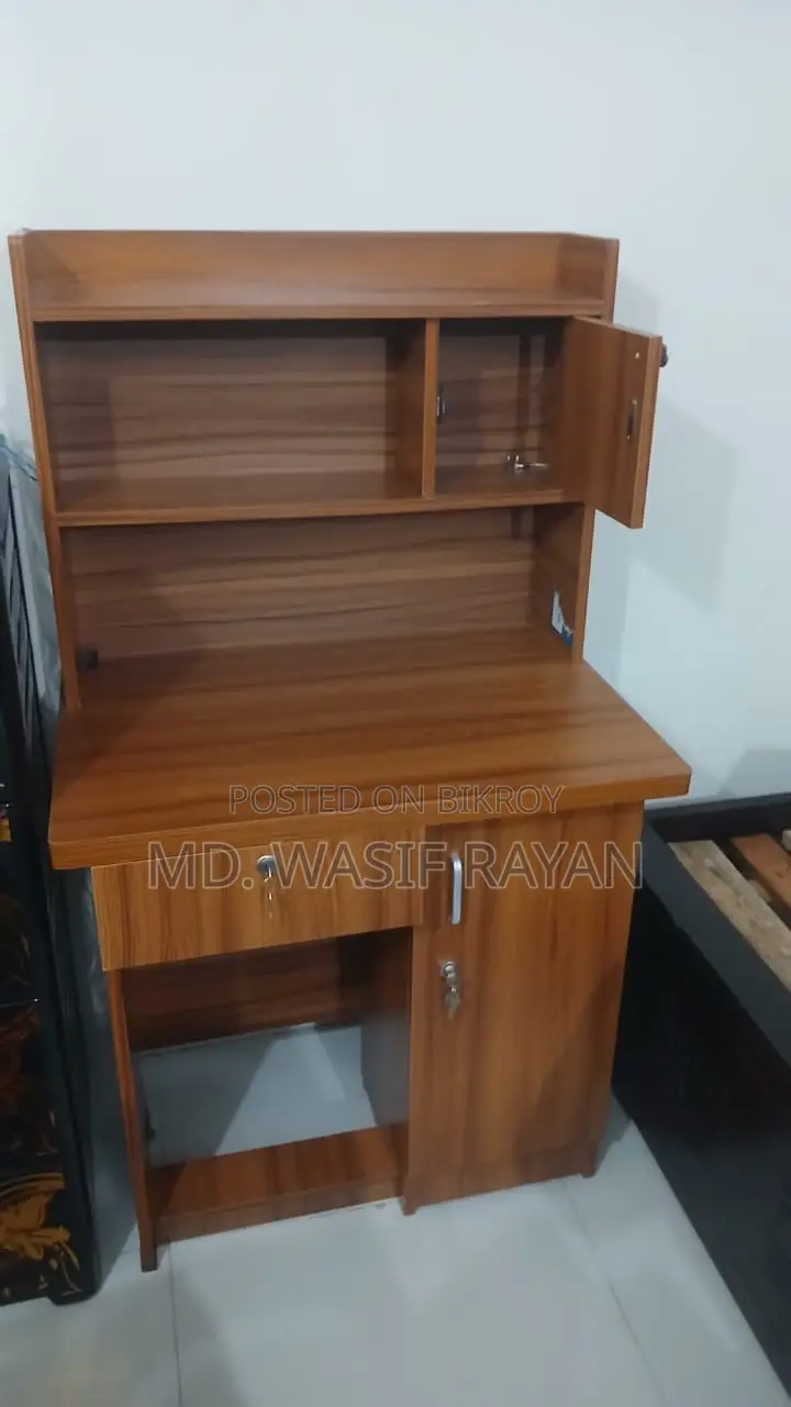 A Study Table for Sale