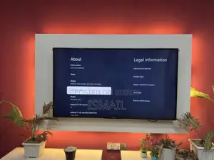 Sony X8000H 65 inch 4K TV