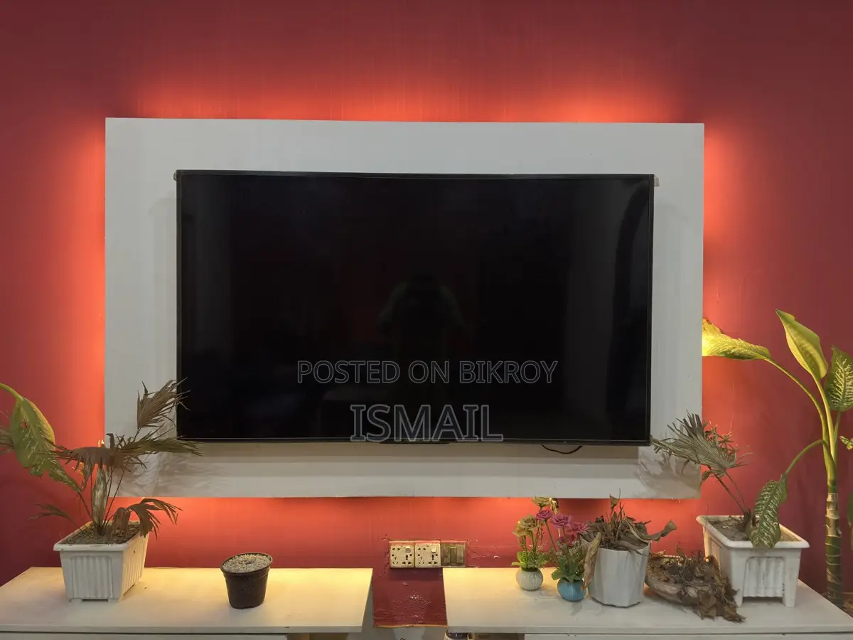 Sony X8000H 65 inch 4K TV