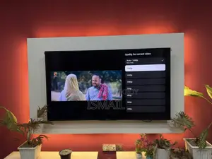 Sony X8000H 65 inch 4K TV