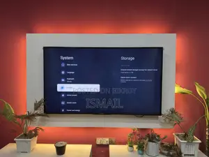 Sony X8000H 65 inch 4K TV