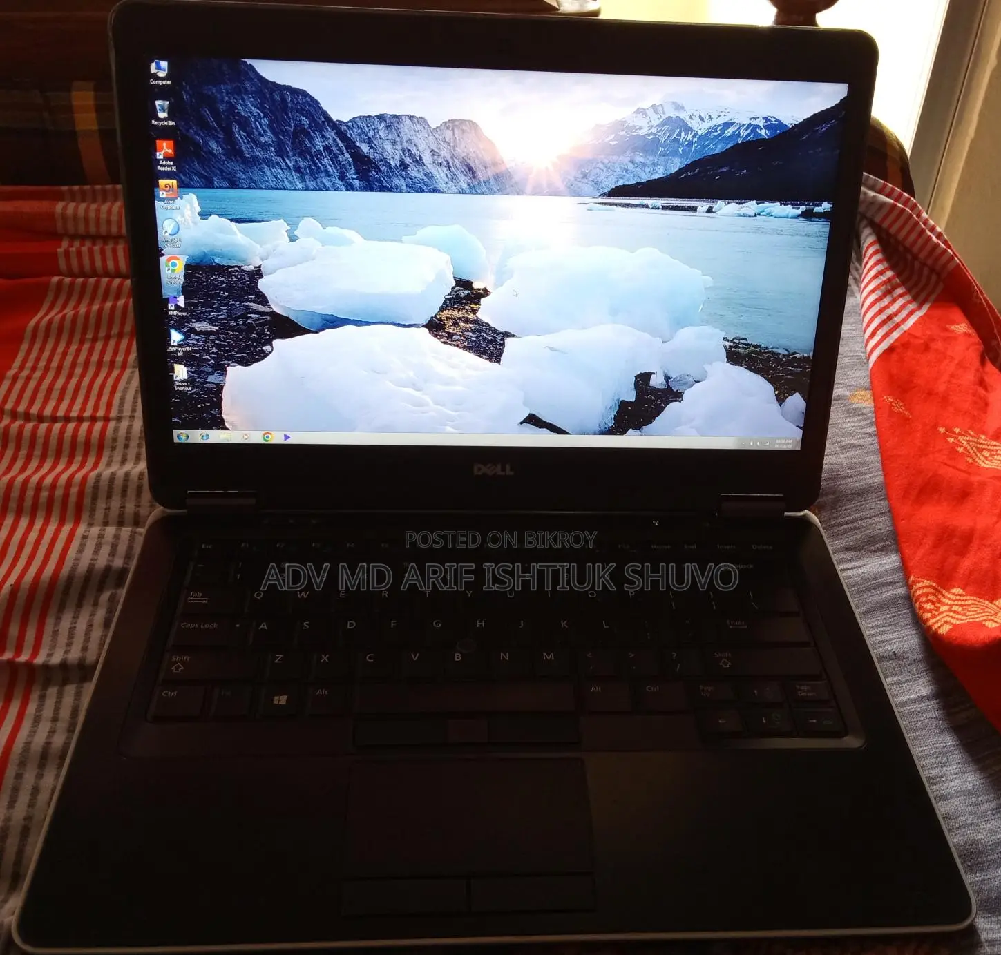DELL Latitude E7440