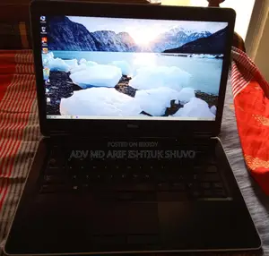 DELL Latitude E7440
