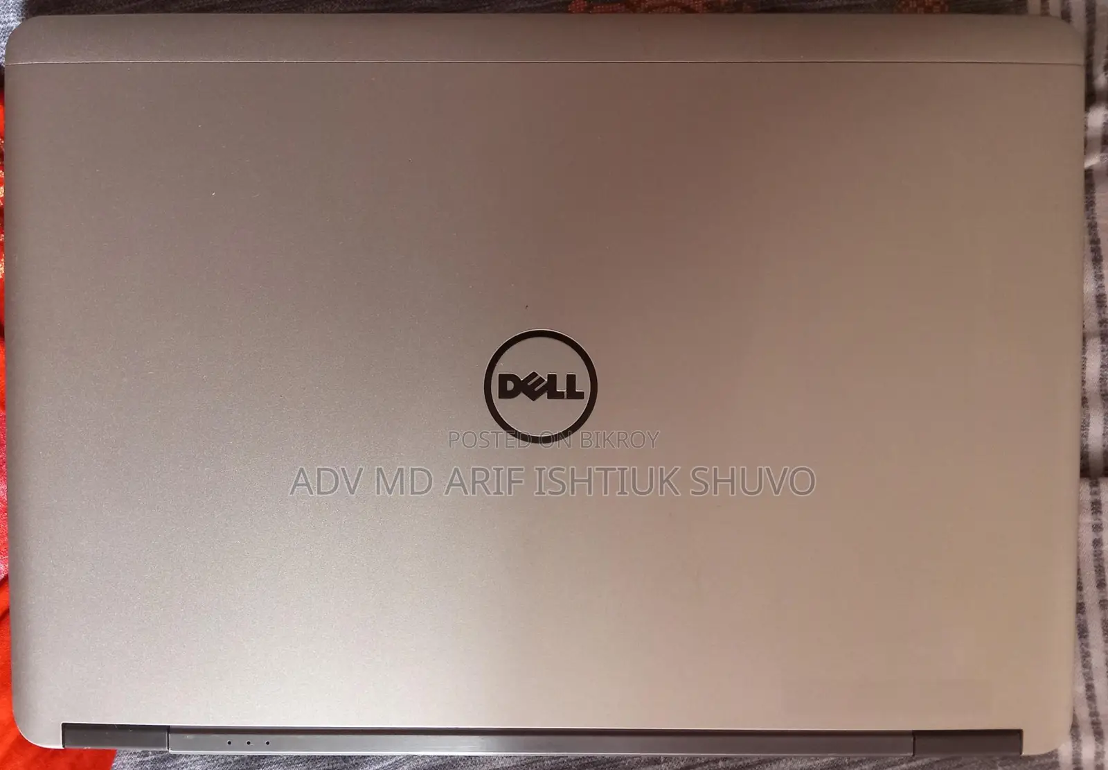 DELL Latitude E7440