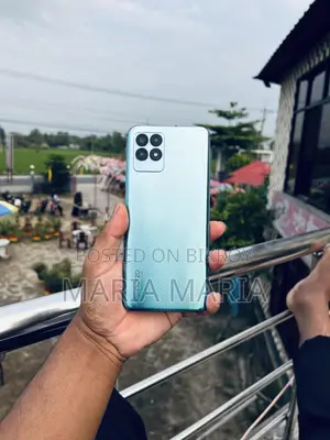 Realme Narzo 50 Android (Used)