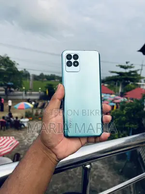 Realme Narzo 50 Android (Used)