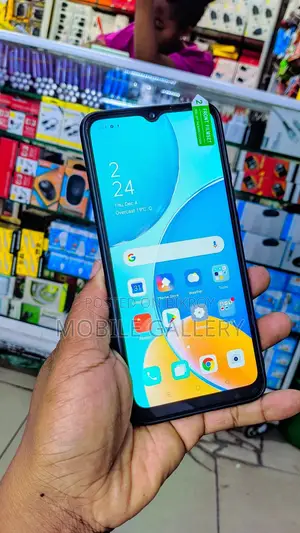 OPPO A15s 8+256 Eid Offer 🪴 (Used)