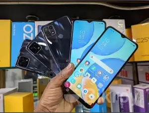 OPPO A15s 8+256 Eid Offer 🪴 (Used)