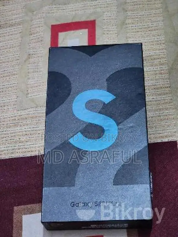 Samsung Galaxy S22 Ultra ` (Used)