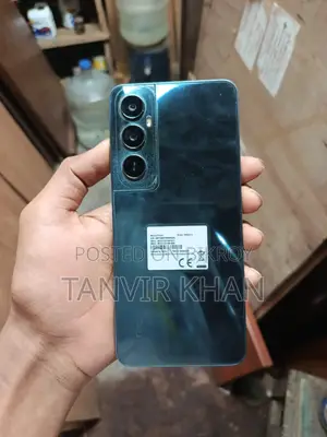Realme C65 (ব্যবহৃত)