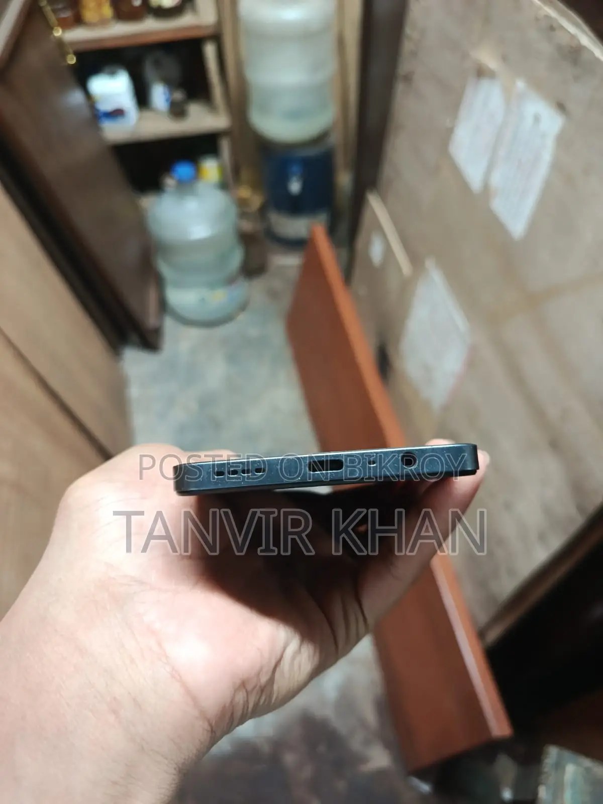Realme C65 (ব্যবহৃত)