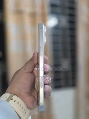 Apple iPhone 16 Pro Max . (Used)