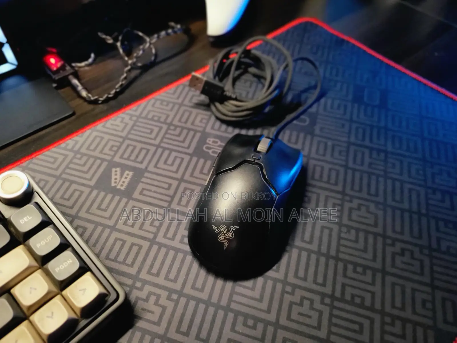 Razer Viper Mini
