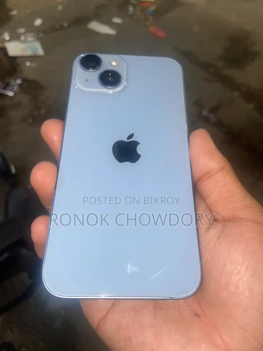 Apple iPhone 14 (Used)