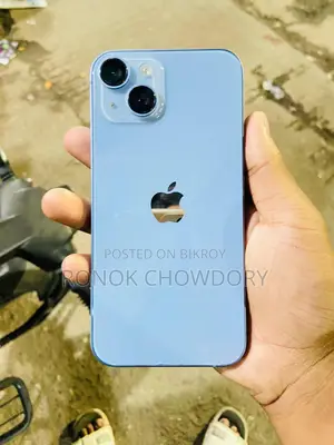 Apple iPhone 14 (Used)