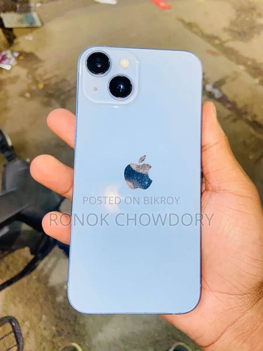 Apple iPhone 14 (Used)