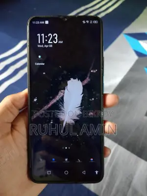 Infinix Hot 10 Play o (Used)