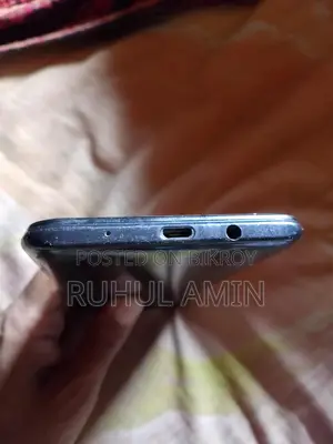 Infinix Hot 10 Play 64 GB
