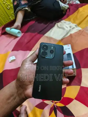 Xiaomi Redmi Note 14 (Used)