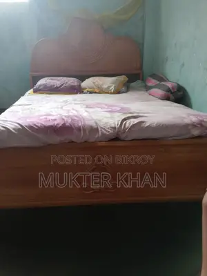 খাট সেগুন