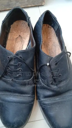Formal Shoe কম দামে বিক্রি হবে।