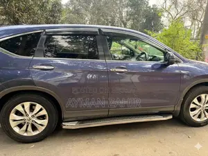 Honda CR-V 2011