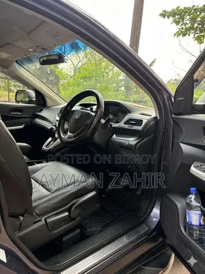 Honda CR-V 2011