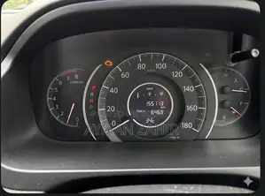 Honda CR-V 2011