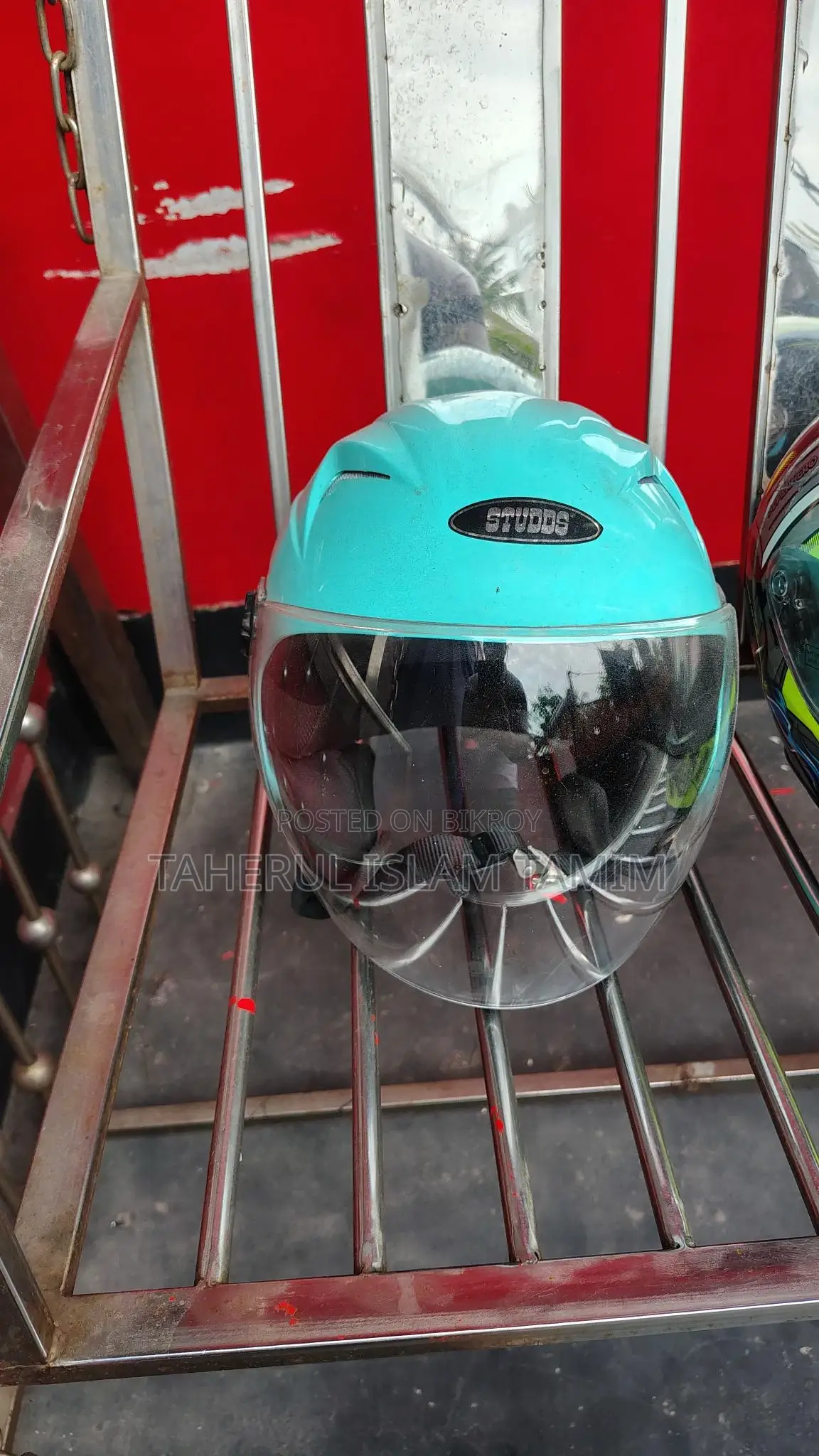 Helmets for Sale