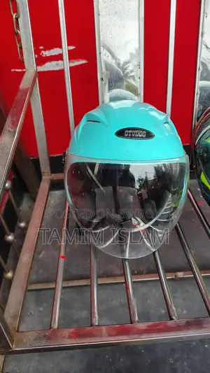 Helmets for Sale