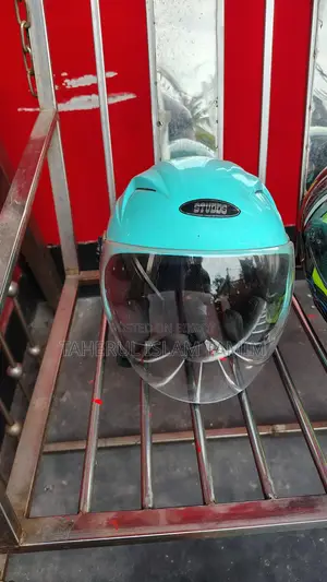 Helmets for Sale