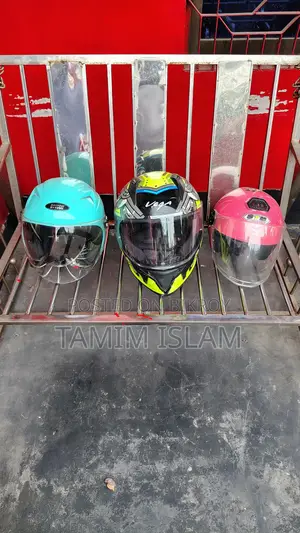 Helmets for Sale