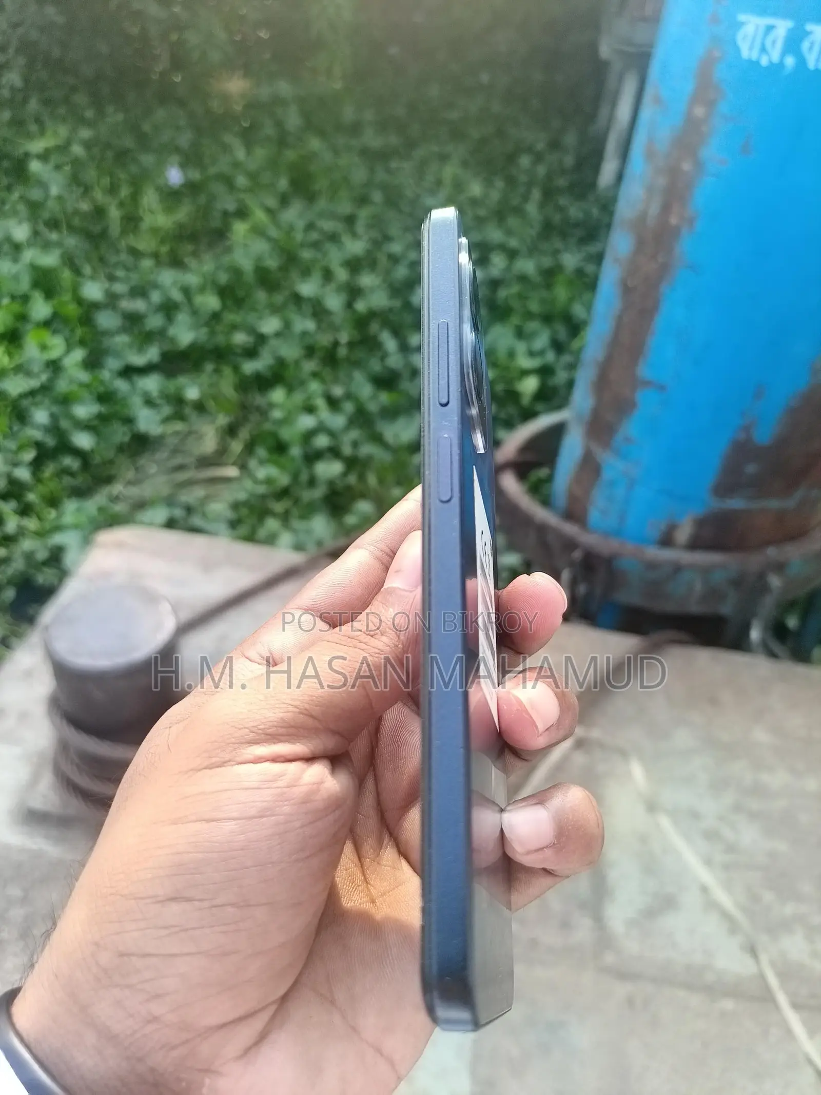 Xiaomi Redmi Note 12 . (Used)