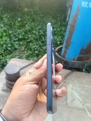 Xiaomi Redmi Note 12 . (Used)