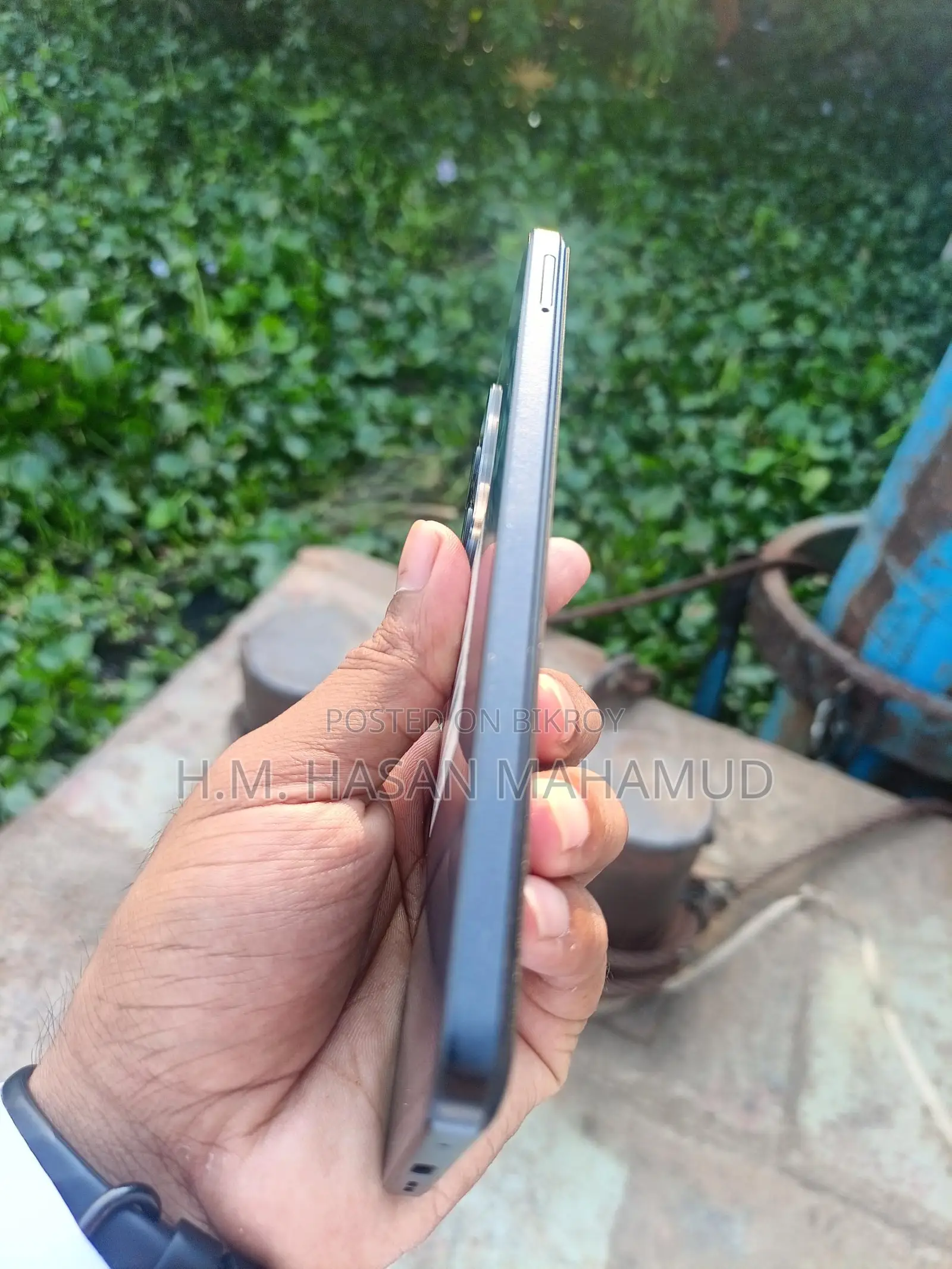 Xiaomi Redmi Note 12 . (Used)