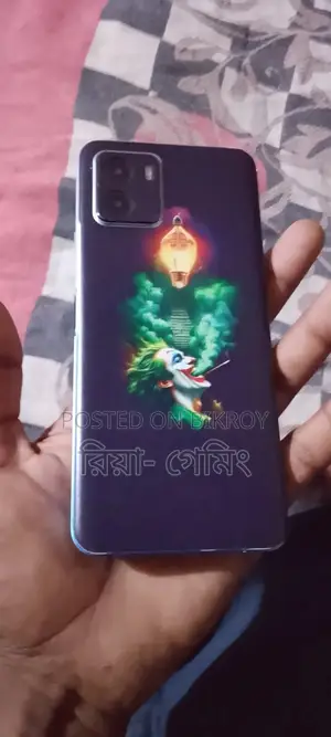 Vivo Y15S 3GB/32GB (Used)