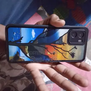 Vivo Y15S 3GB/32GB (Used)