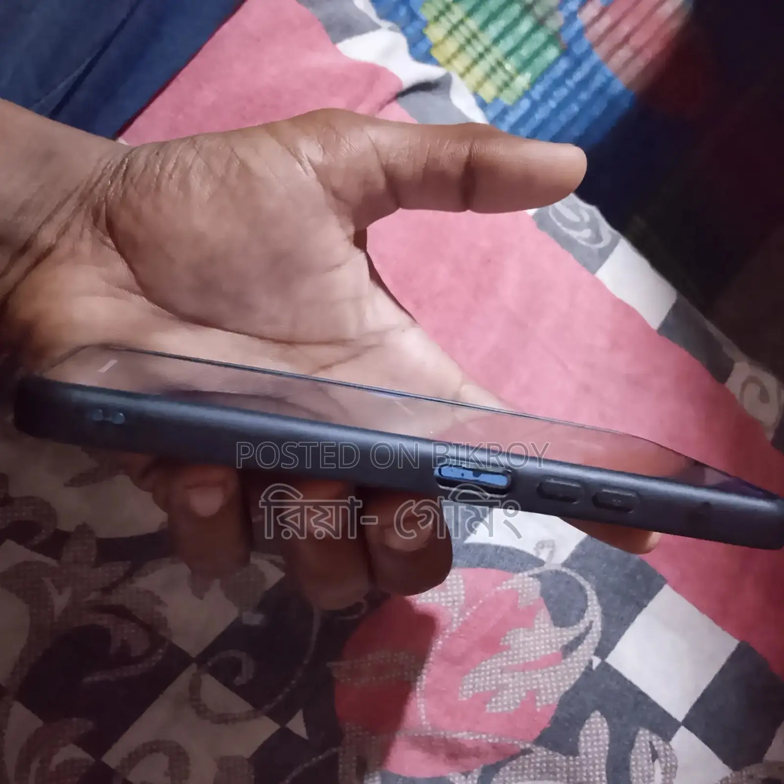 Vivo Y15S 3GB/32GB (Used)