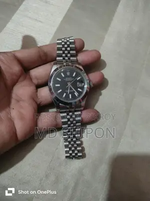 Rolex Datejust 41