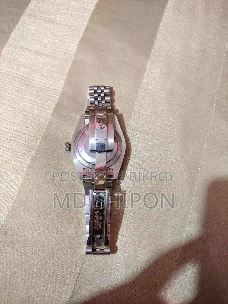 Rolex Datejust 41